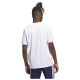 Adidas Ανδρική κοντομάνικη μπλούζα 3-Stripes Lights Giftbox Graphic Tee
